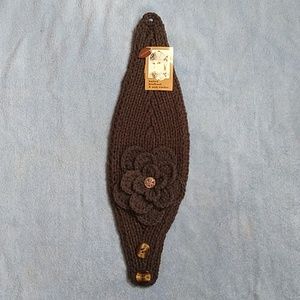 C.C. Exclusive Neck Warmer